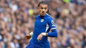 Youthful squad not a justification for Chelsea’s lacklustre performances -Malo Gusto