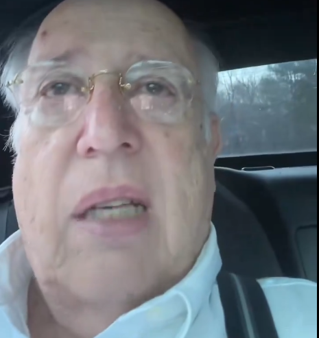 VIDEO: Judge finds out he isn’t the father of his 2 sons after 40 years