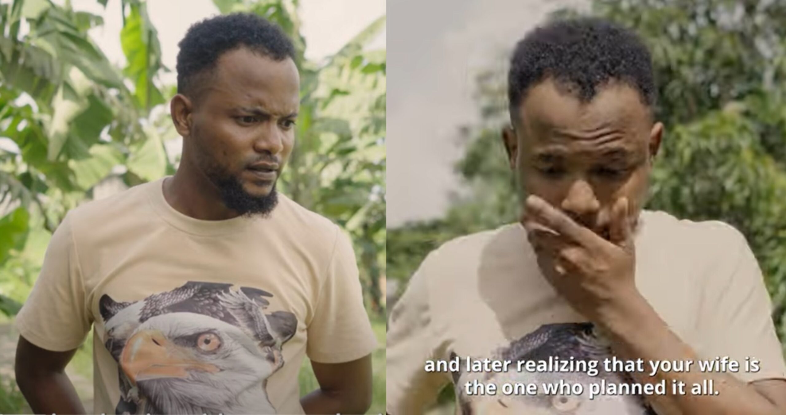 I slept with my mother-in-law and got her pregnant – Husband confesses