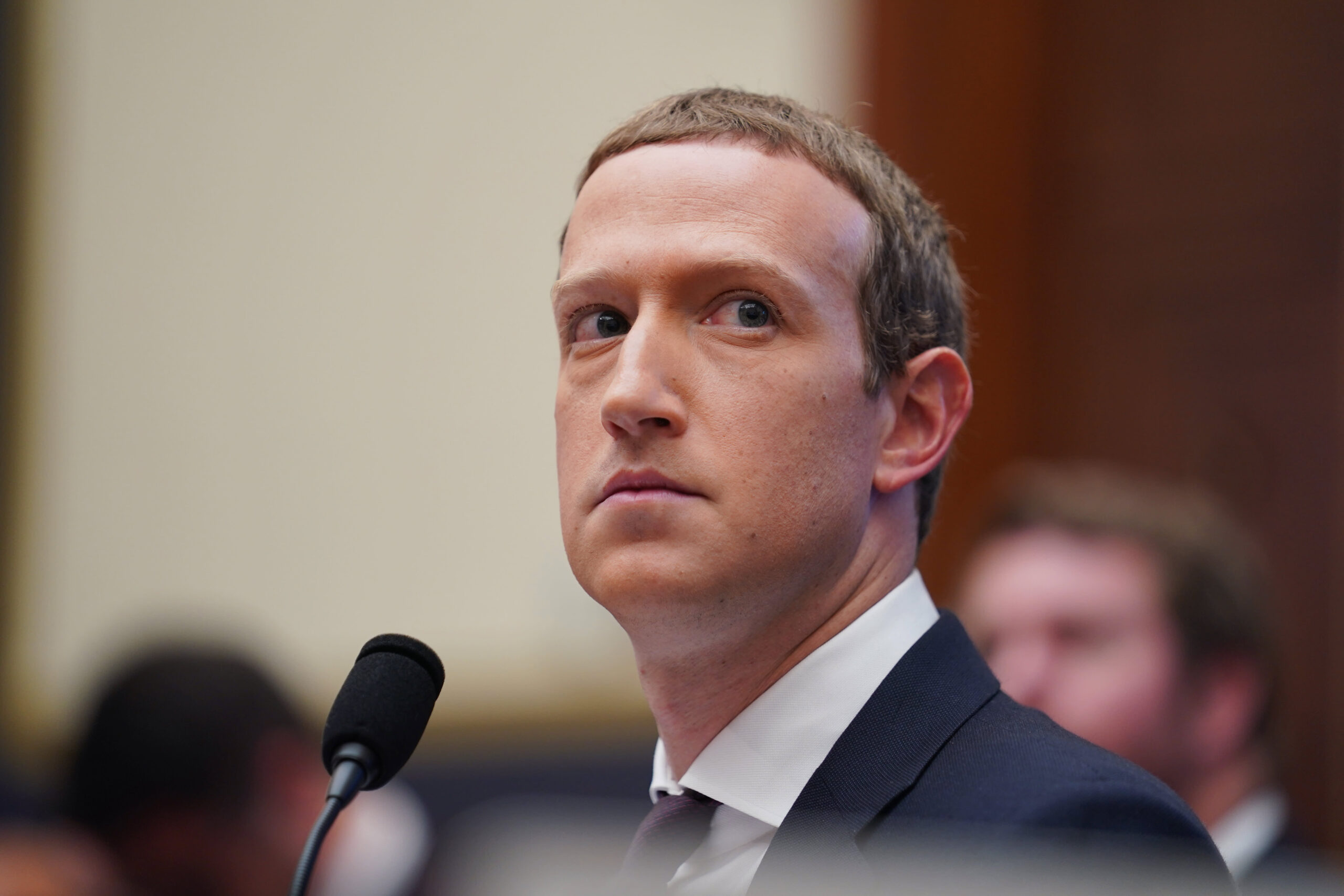Meta CEO Zuckerberg apologizes to parents at US Senate social media hearing