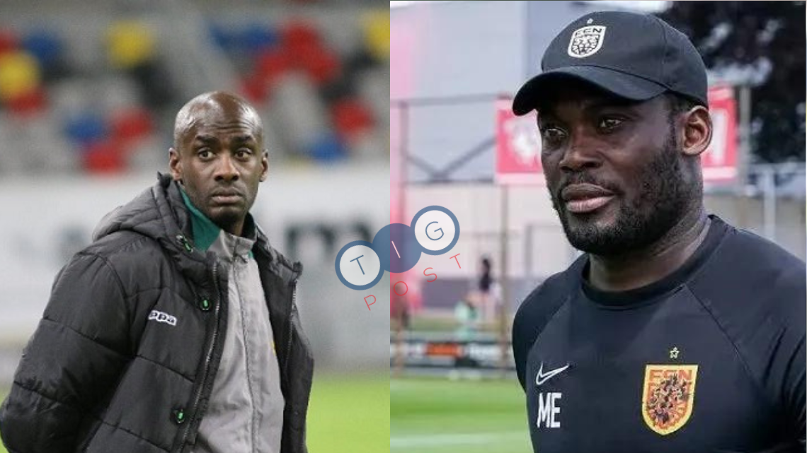 Essien to assist Otto Addo in Black Stars coaching role – See alleged list of team’s technical team