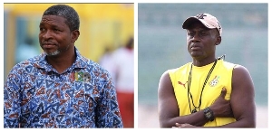 See Ghanaian coaches who have applied for Black Stars’ coaching job