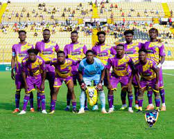 Medeama knocked out of CAF Champions League after Yanga’s win over Belouizdad