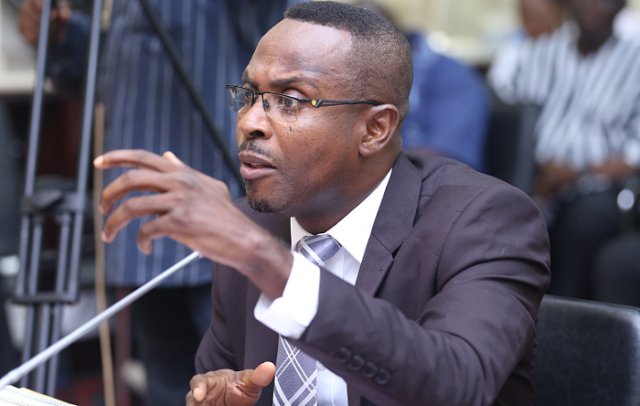 Mahama will one day rename Peace FM to Asomdwee FM – Kwamena Duncan mocks
