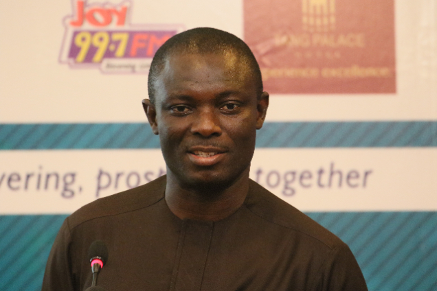 I can work better in Parliament to support gov’t – Kwaku Kwarteng on rejecting ministerial appointment