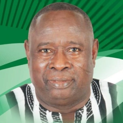 Maintaining my parliamentary seat requires corrupt practices – Cletus Avoka