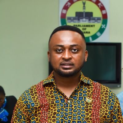 There is nothing wrong with students sitting on the floor to learn – Old Tafo MP