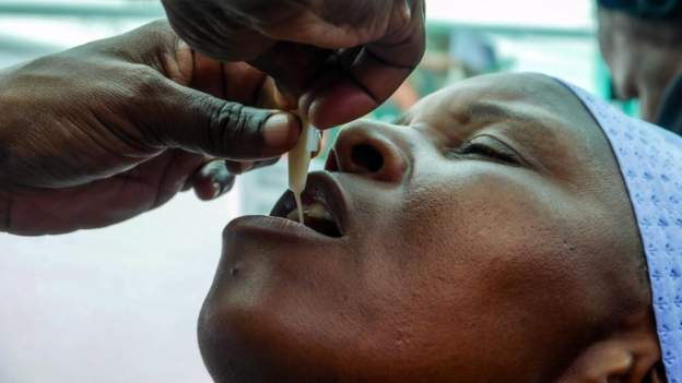 Sadc refuses to declare health emergency due to cholera