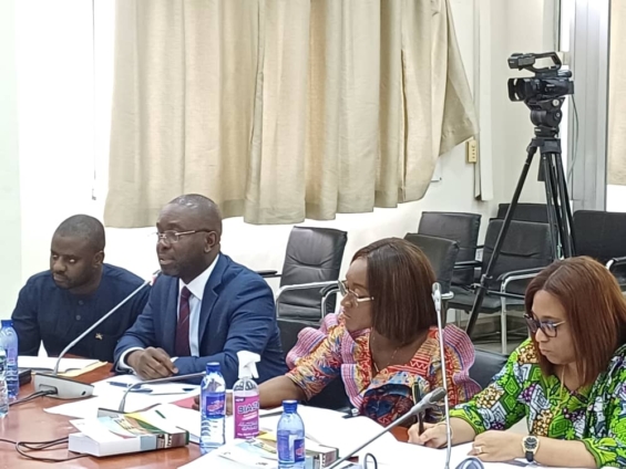 MIIF working to make Ghana an Electric Vehicle Hub
