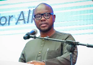 Housing minister announces digitalization of Rent Control Department