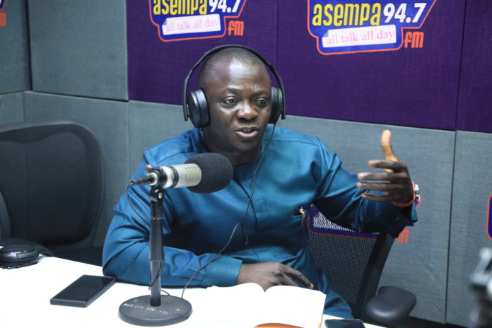 15% of farms in Ghana are operating for personal use and not for commercial gain – Report