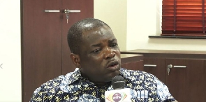 Adaklu MP accuses govt of dishonesty in implementing Vehicle Emission Tax