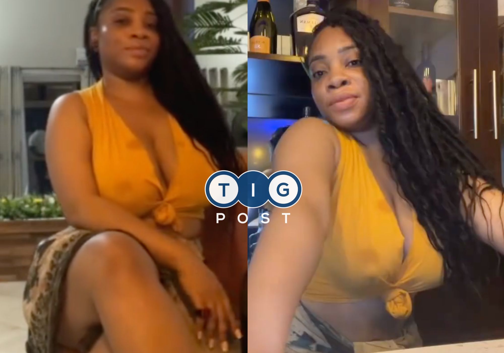 Moesha reportedly went blank after eating Kenkey and fish at guest house – Report