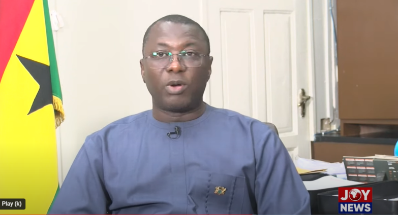 Approve GHS500m from Contingency Fund to tackle drought – Amin Adam