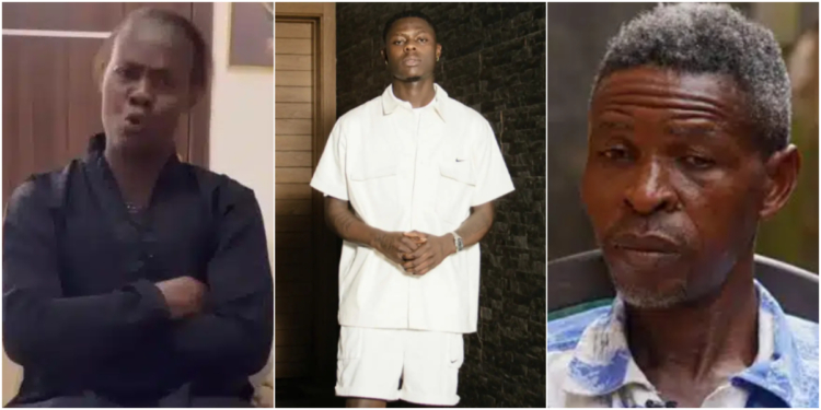 Mohbad’s father isn’t the biological parent of my late son – Mohbad’s mother