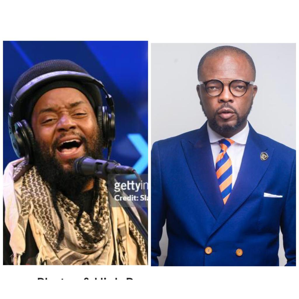 “People come and go like the moon”; your legacy lives- KOD pays tribute to late Peetah Morgan