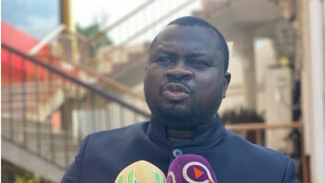 We won’t stop blacklisting politicians who fuel attacks against journalists – GJA