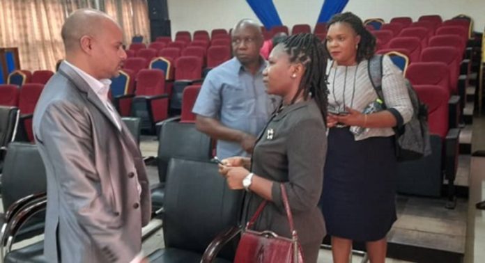Regional Maritime University to build first boat in June