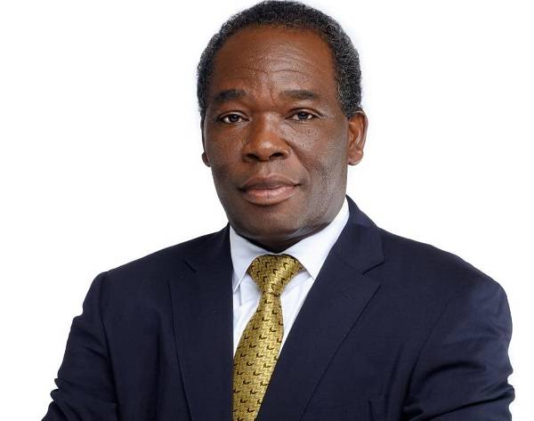 Tweneboah Asirifi appointed Board Chair of GCB Bank PLC