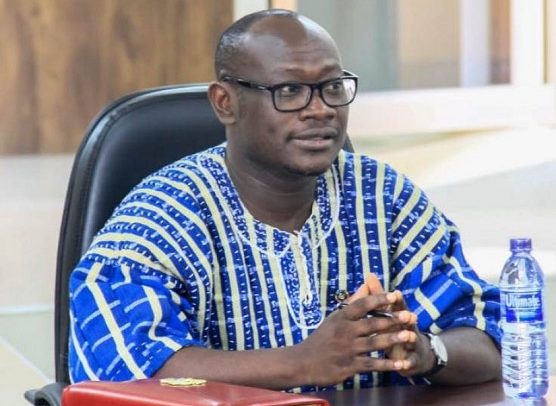 MCE denies involvement in railway track theft allegations