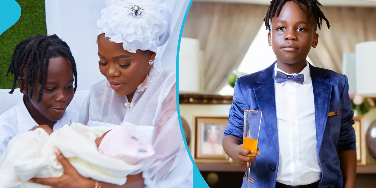 My daughter will never believe in God – Mzbel