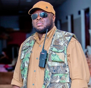 NDC operative warns EC against election manipulation ahead of 2024 polls