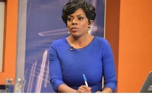 Ken Agyapong reveals discussion with Nana Aba Anamoah after Kwabena Kwakye’s death