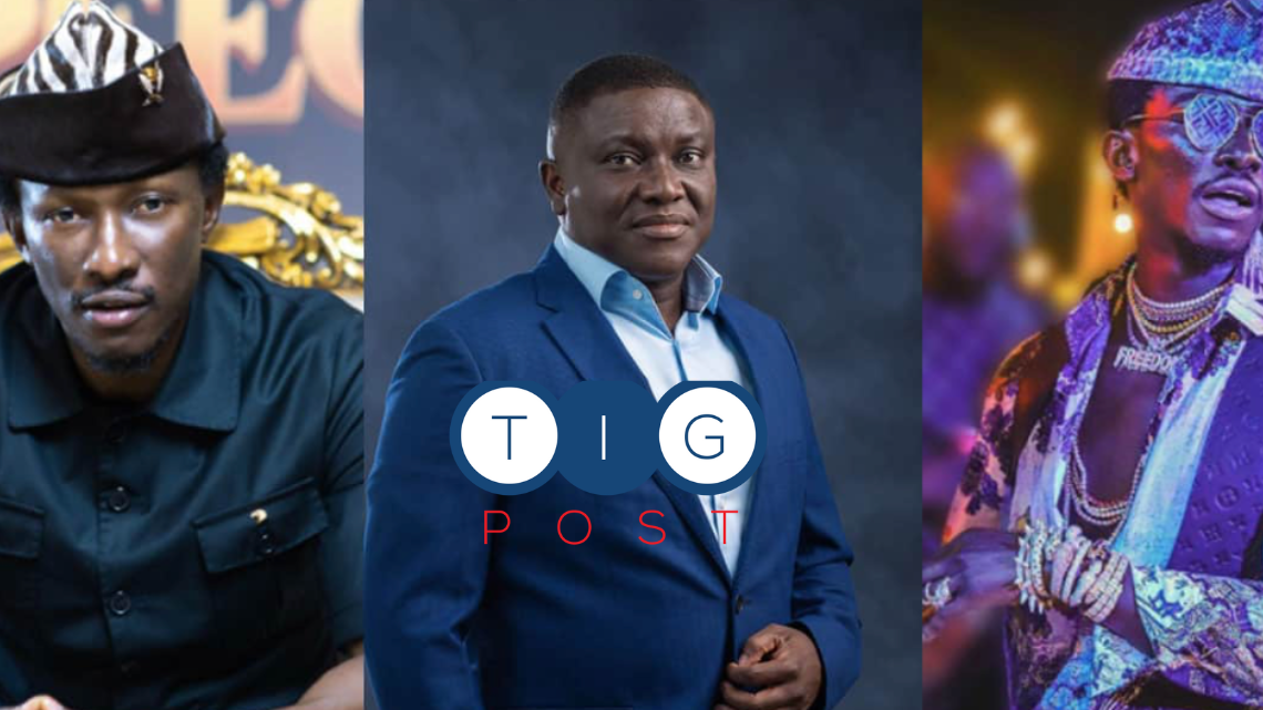 Meet Cheddar’s tycoon big brother who’s richer than him