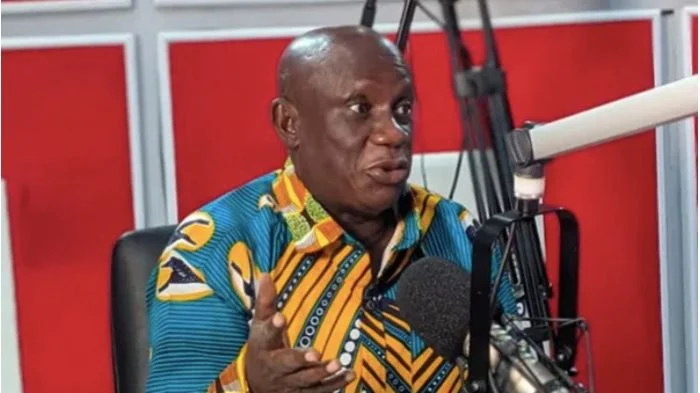 Ghana’s economy requires more than a reset – Obiri Boahen to Mahama