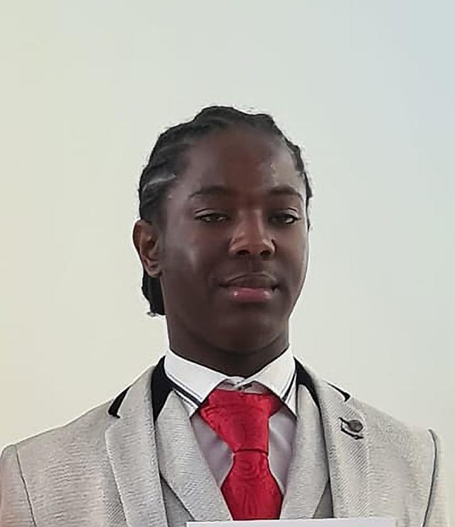 17-year-old Ghanaian stabbed to death in London