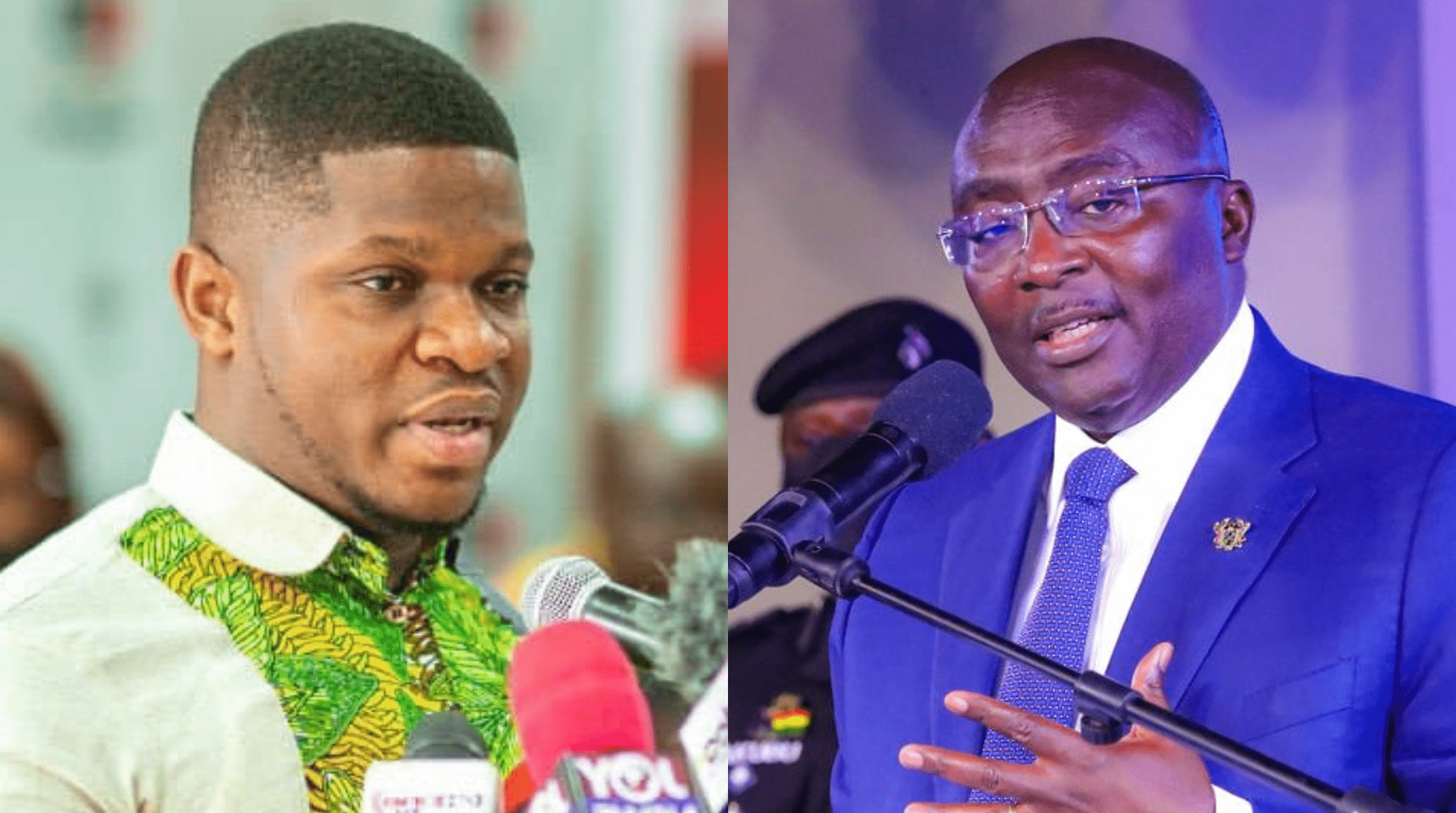 FULL TEXT: NDC fingers Bawumia in abusing sole-sourced gov’t contracts for his brother