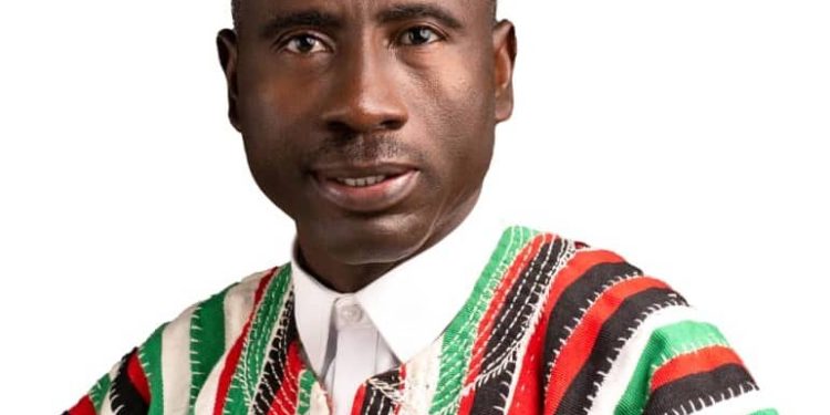 Effutu voter register contains over 20,000 illicit names  – NDC parliamentary candidate alleges
