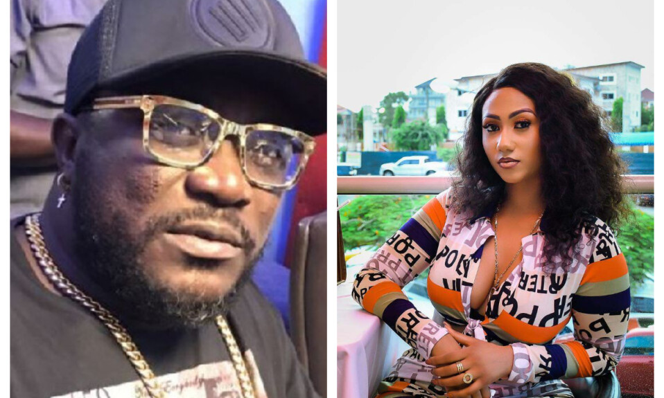 Nhyiraba Kojo fingered in Hajia4Real’s US romance scam case