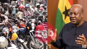 Okada business cannot be dismantled by any government