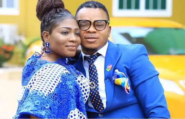 Bishop Obinim opens up about resolving marital struggles with a 31-day fast