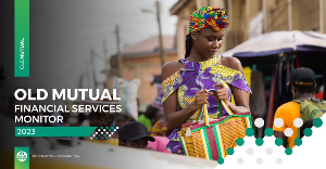 Study shows 43% of Ghanaians display low inclination towards financial risk