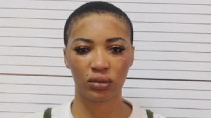 Nollywood star, Oluwadarasimi Omoseyin imprisoned for 6 months for manipulating naira notes