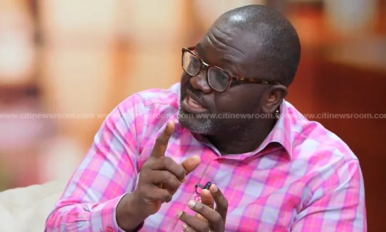 I wish they don’t win, but I wish them well – PPP Chariman to Bawumia’s team