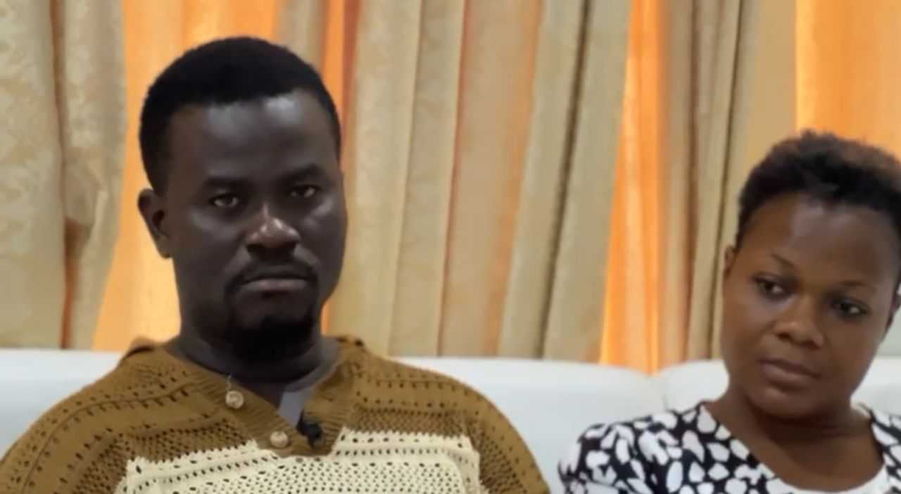 Aburi Girls had the guts to offer me a coffin and an ambulance! – Deceased student’s father