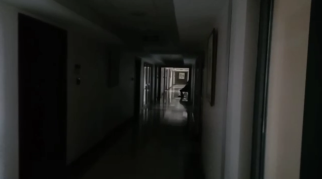 “I was out of air” – Parliamentary staffer stuck in elevator over power outage recounts near-death experience