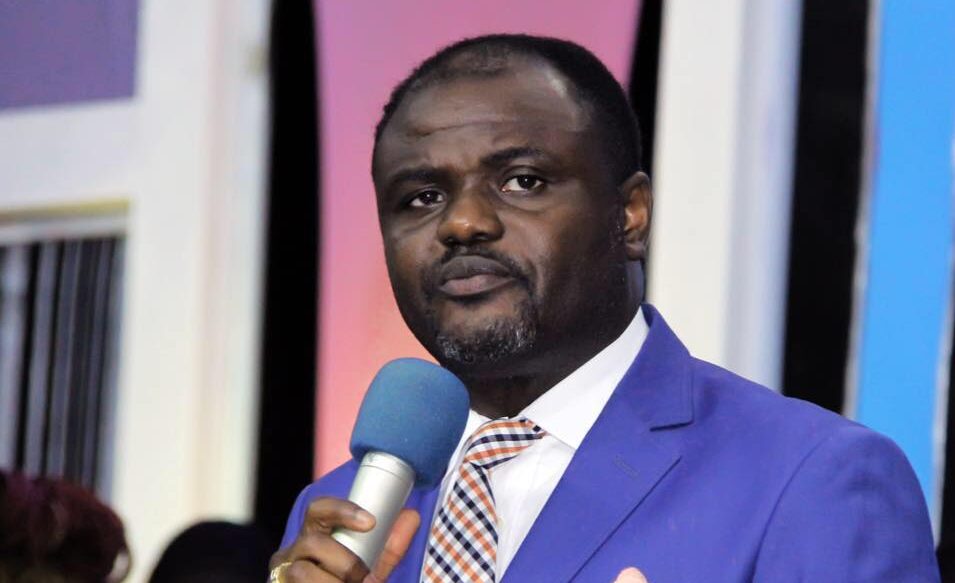 The law on tithe has changed because Hebrews 7 has amended Malachi – Pastor Abel Damina