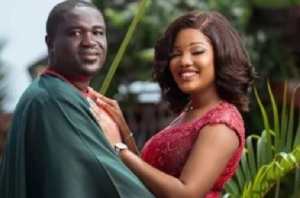 Iona Reine tells how her journey to marriage started 3 days after meeting her husband