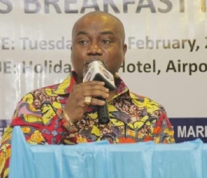 GREDA plans implementation of Real Estate Investment Trust to address housing challenges