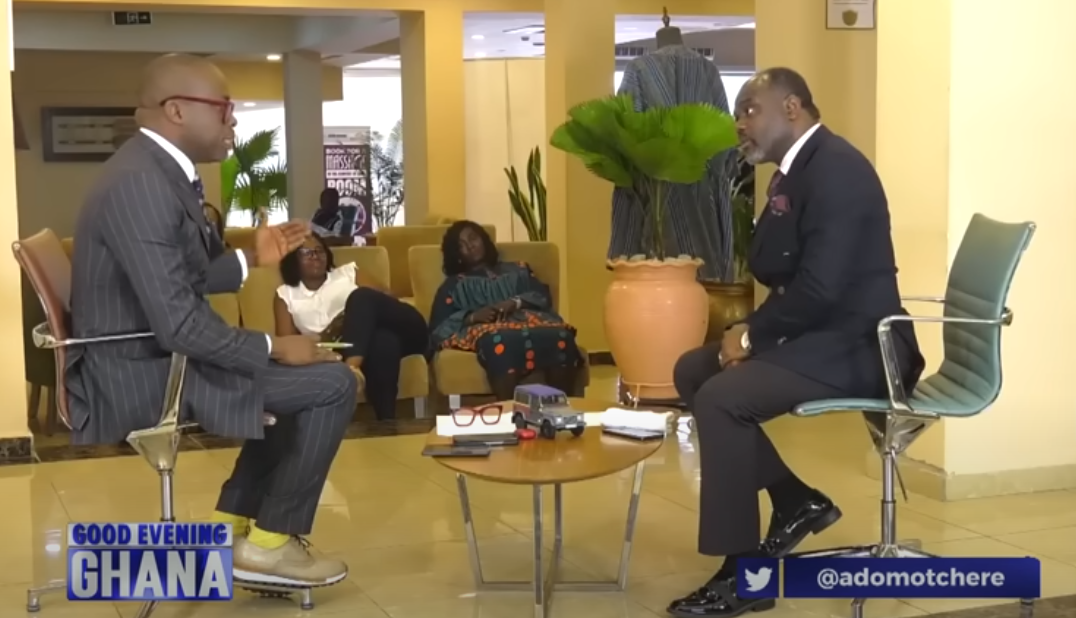 I preached what I was taught, didn’t check for myself – Pastor Abel Damina on payment of tithe