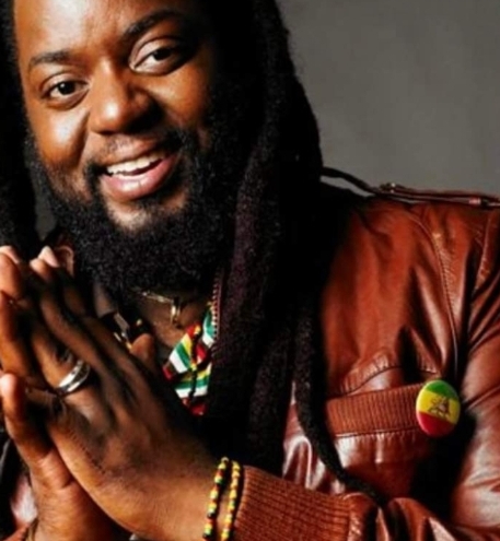 Peetah Morgan of Morgan Heritage dies at 46