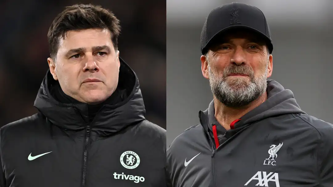 Poch picks Jurgen Klopp’s Liverpool as favourites for Carabao Cup