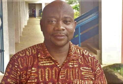Ensuring independence for assemblies is vital – ChaLoG President to govt
