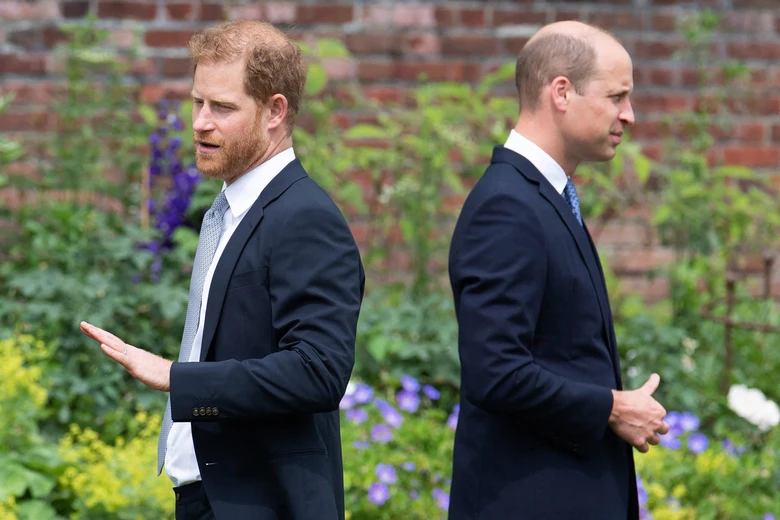 Prince William and Harry unlikely to get together amid King Charles’ cancer treatment – Report