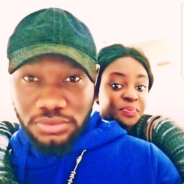 I’m committed to my wife despite flirting with other women – Prince David Osei