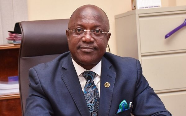 “Your explanation is not accepted, pay back the GHS98k” – PAC tells NIA boss